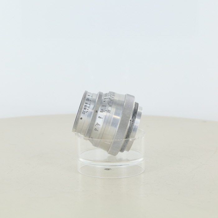 �y���Áz(�c�A�C�X) ZEISS �C�G�i�e�b�T�[ L5cm/2.8