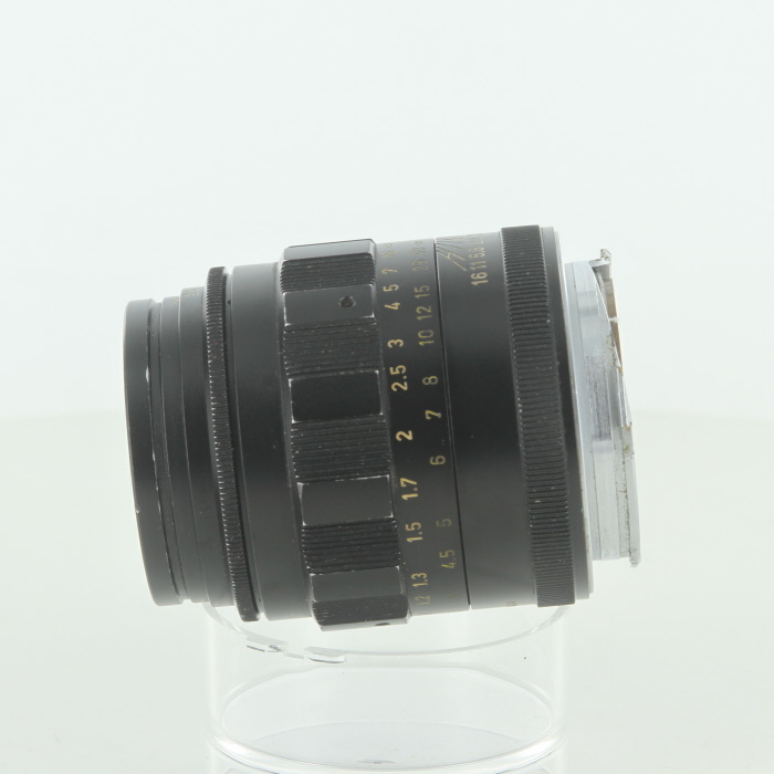 【中古】(ライカ) Leica テレエルマリートM90/2.8(BK)