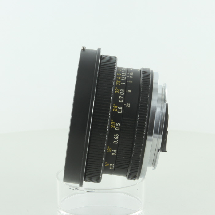 【中古】(ライカ) Leica スーパーアンギュロンR21/4(2カム)