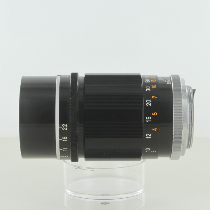 【中古】(キヤノン) Canon L135/3.5