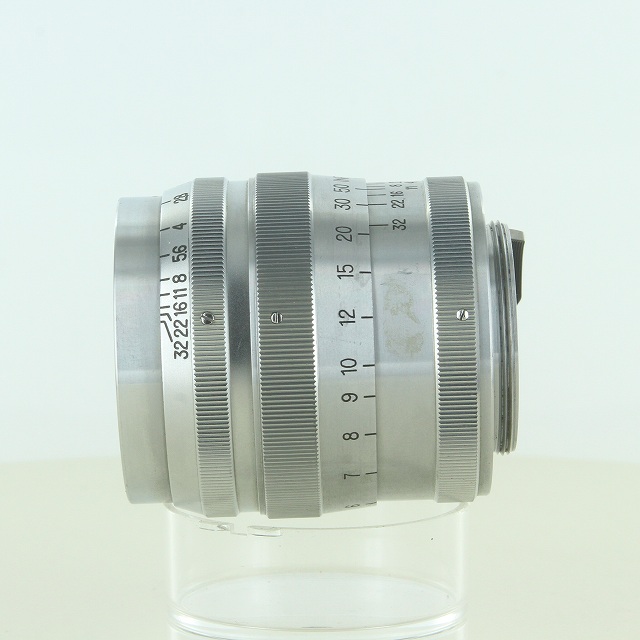 【中古】(ニコン) Nikon ニッコールP･C L8.5cm/2