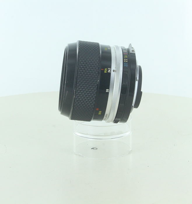 【中古】(ニコン) Nikon マイクロニッコール Pオート 55/3.5
