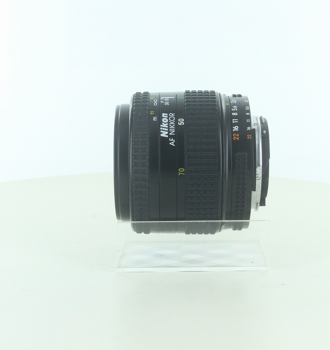 【中古】(ニコン) Nikon AF35-70/3.3-4.5 New