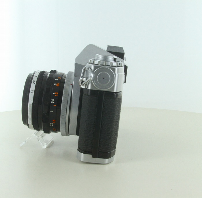 【中古】(キヤノン) Canon PELLIX+FL50/1.8