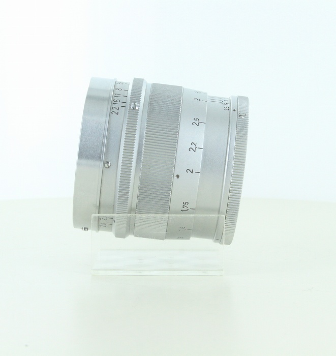 【中古】(ライカ) Leica ビゾ用 ヘクトール125/2.5