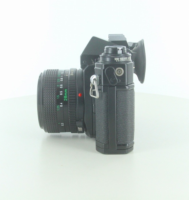 【中古】(キヤノン) Canon EF+FD28/2.8
