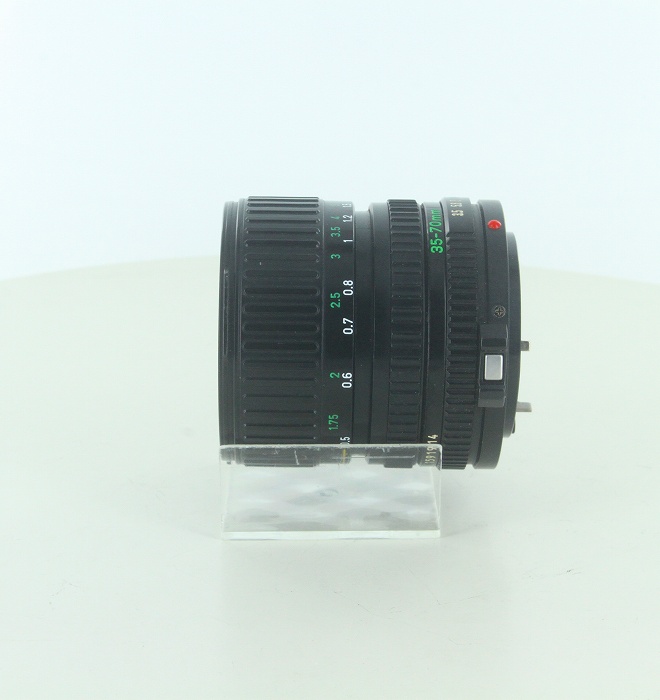【中古】(キヤノン) Canon NewFD 35-70/3.5-4.5