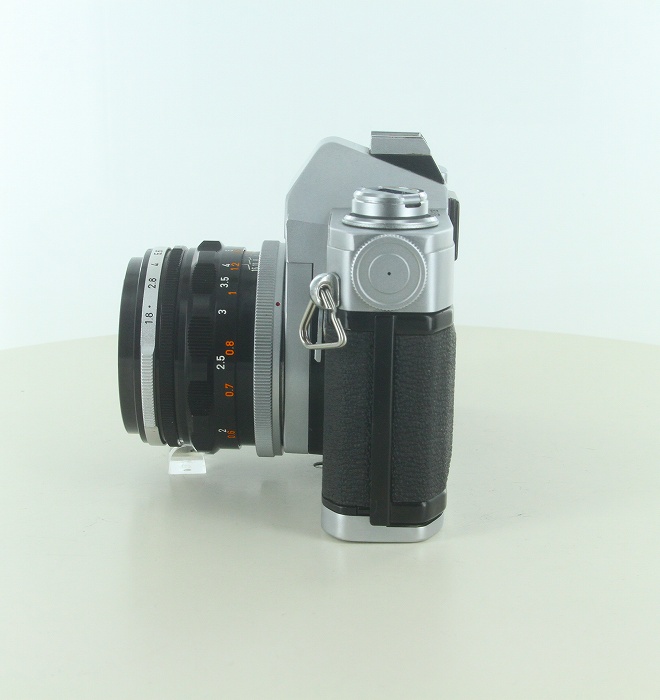 【中古】(キヤノン) Canon FT+FL50/1.8