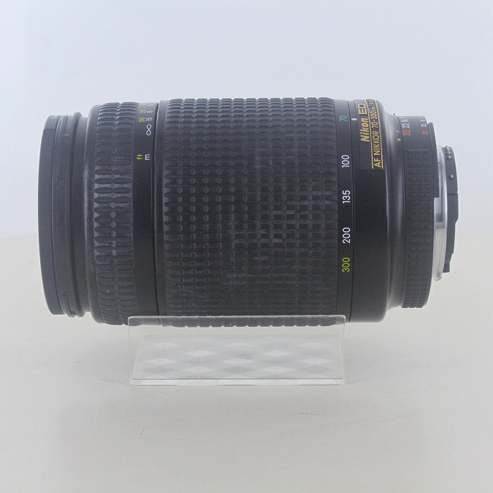 【中古】(ニコン) Nikon AF70-300/4-5.6D ED