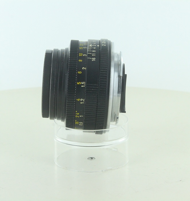 【中古】(ライカ) Leica ズミクロンR50/2(2カム)