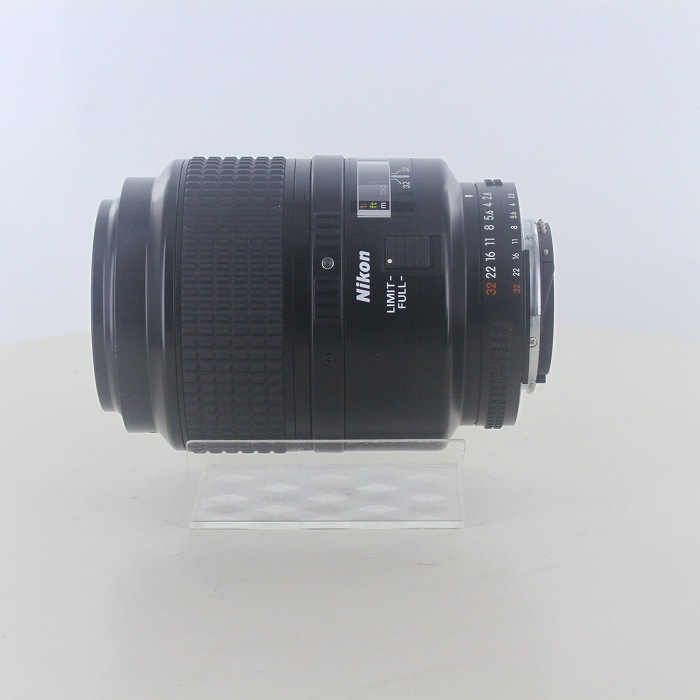 【中古】(ニコン) Nikon AF 105/2.8D マイクロ