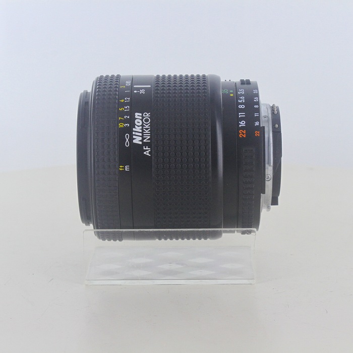【中古】(ニコン) Nikon AF 35-105/3.5-4.5D