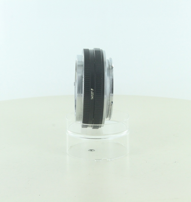 【中古】(ライカ) Leica ビゾフレックス �U型/�V型用 M-R アダプター 14127F