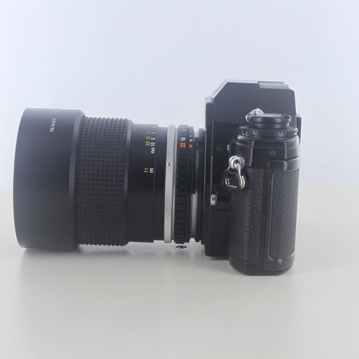 【中古】(ニコン) Nikon EM + シリーズE 36-72/3.5