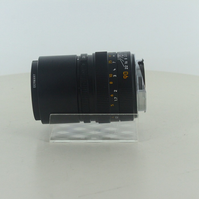【中古】(ライカ) Leica エルマリート M90/2.8