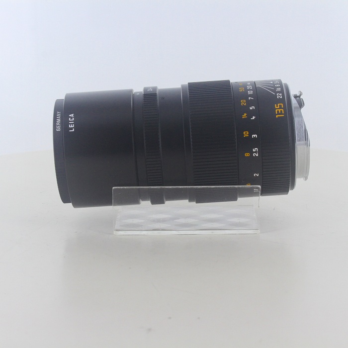 【中古】(ライカ) Leica アポテリート M135/3.4