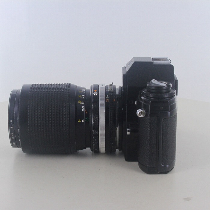 【中古】(ニコン) Nikon EM+Zoom 35-105/3.5-4.5