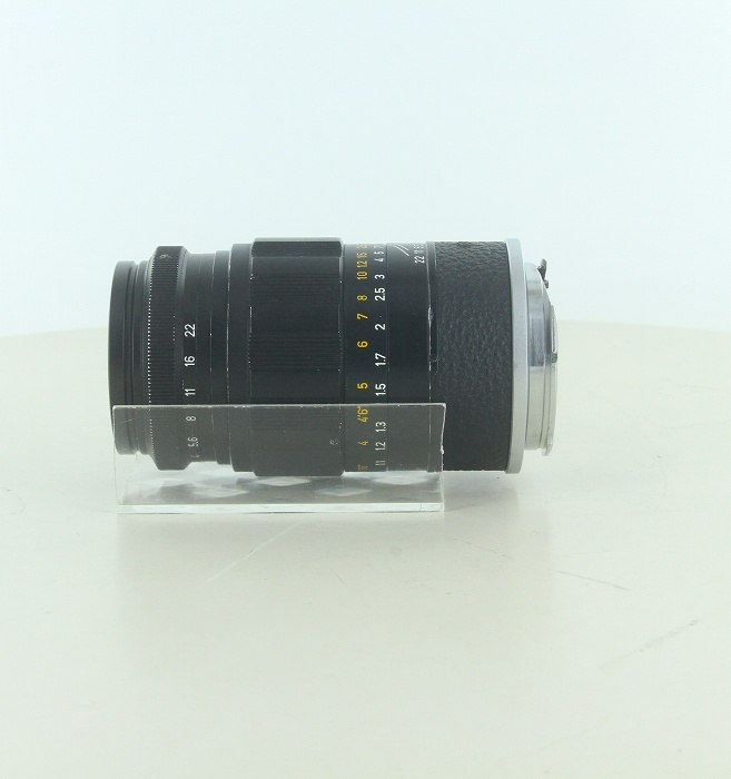 【中古】(ライカ) Leica エルマリート M90/2.8 ブラック