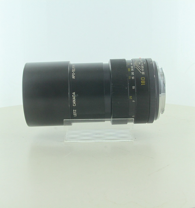 【中古】(ライカ) Leica アポテリート R180/3.4
