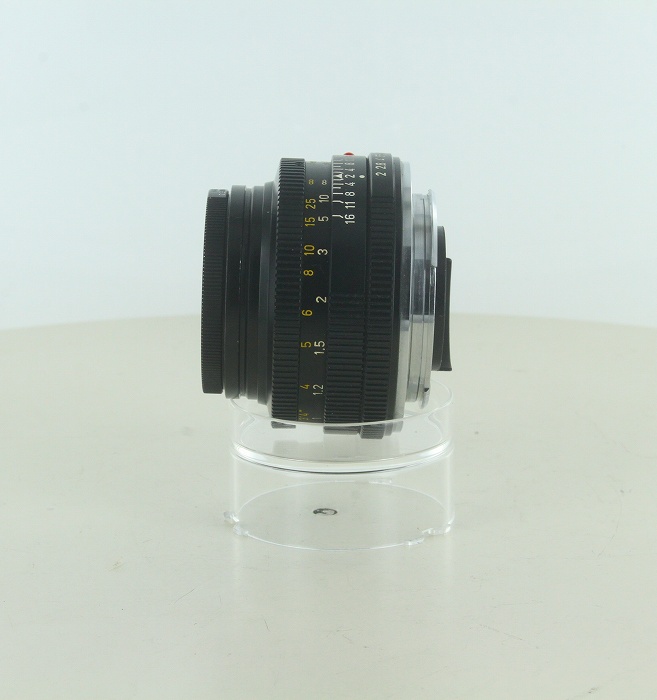 【中古】(ライカ) Leica ズミクロン R50/2 (2カム)