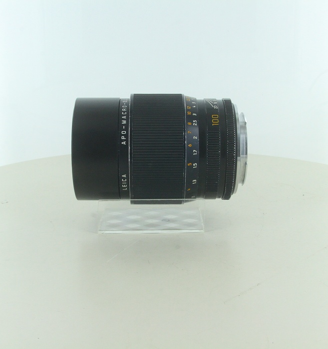 【中古】(ライカ) Leica APOマクロエルマリートR100/2.8(3CAM)