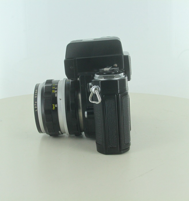 【中古】(ニコン) Nikon F2フォトミック+Auto50/2