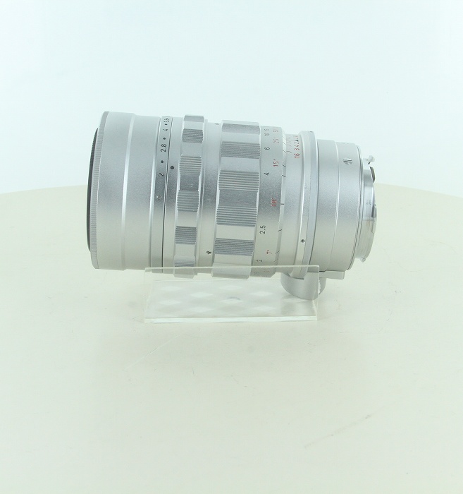【中古】(ライカ) Leica Summicron 90/2 フード組ミ込ミ