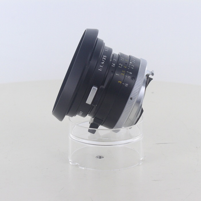 【中古】(ライカ) Leica ズミルックス M35/1.4(2nd)