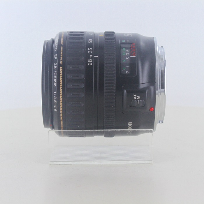 【中古】(キヤノン) Canon EF28-105/3.5-4.5 USM