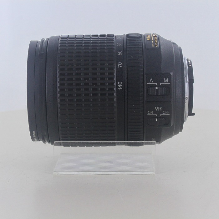 【中古】(ニコン) Nikon AF-S DX 18-140/F3.5-5.6G ED VR