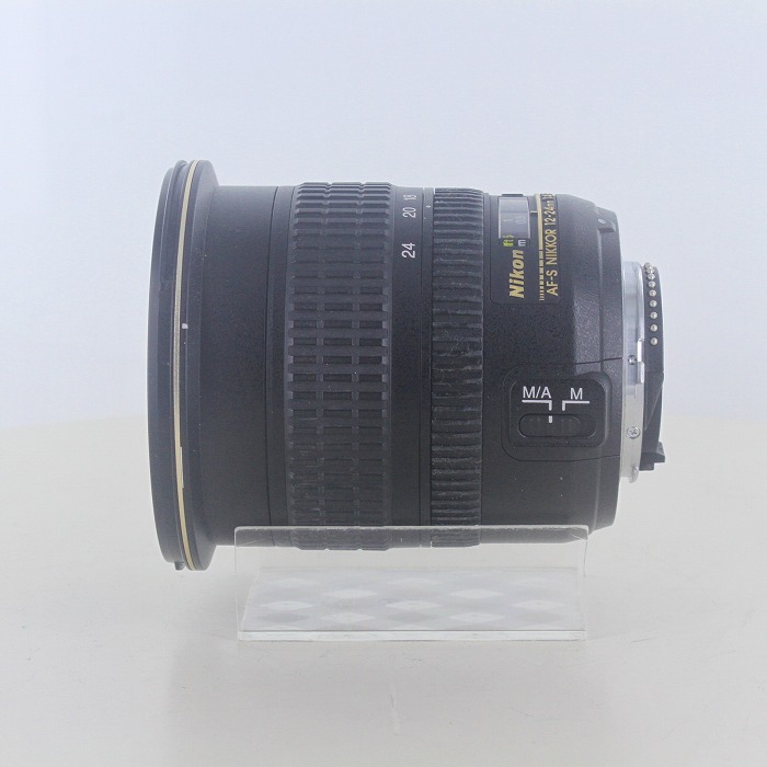 【中古】(ニコン) Nikon AF-S DX 12-24/4G IF-ED