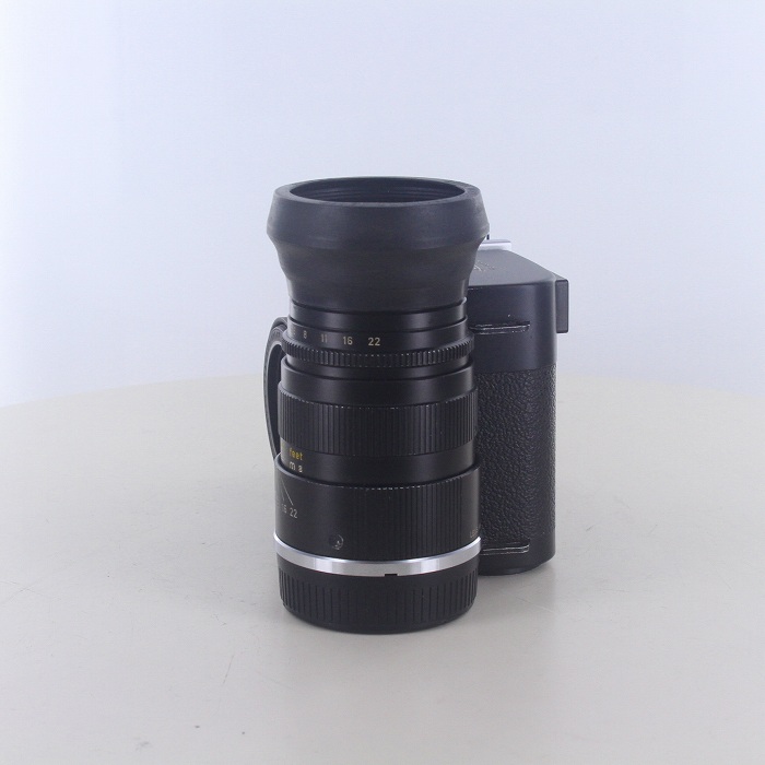 【中古】(ライカ) Leica LEICA CL 50周年モデル+ズミクロン40/2+エルマーC90/4