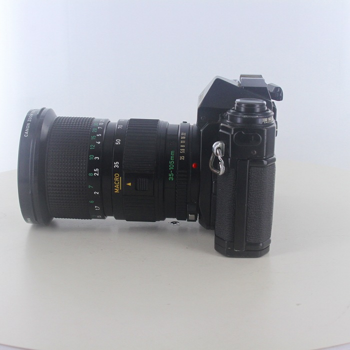 【中古】(キヤノン) Canon EF+FD35-105/3.5