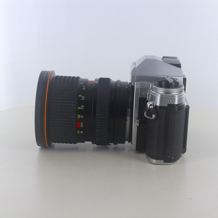 【中古】(ニコン) Nikon FG+AT-X24-40/2.8