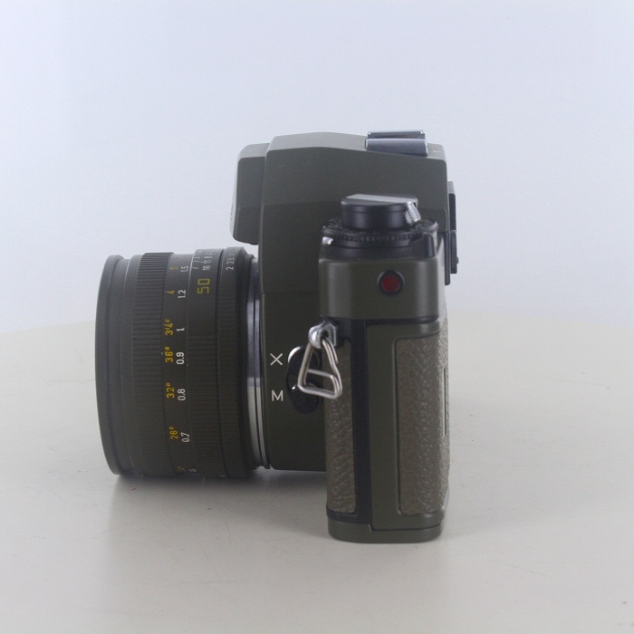【中古】(ライカ) Leica R3+50/2 サファリ