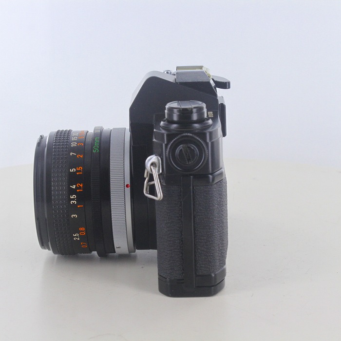 【中古】(キヤノン) Canon FTb BK+FD 50/1.8 S.C
