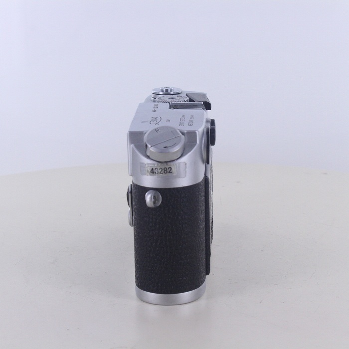 中古】(ライカ) Leica M4 シルバー｜ナニワグループオンライン 