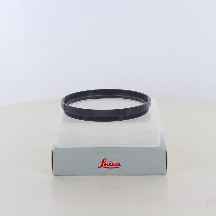 【中古】(ライカ) Leica E67 Uva フィルター 13386
