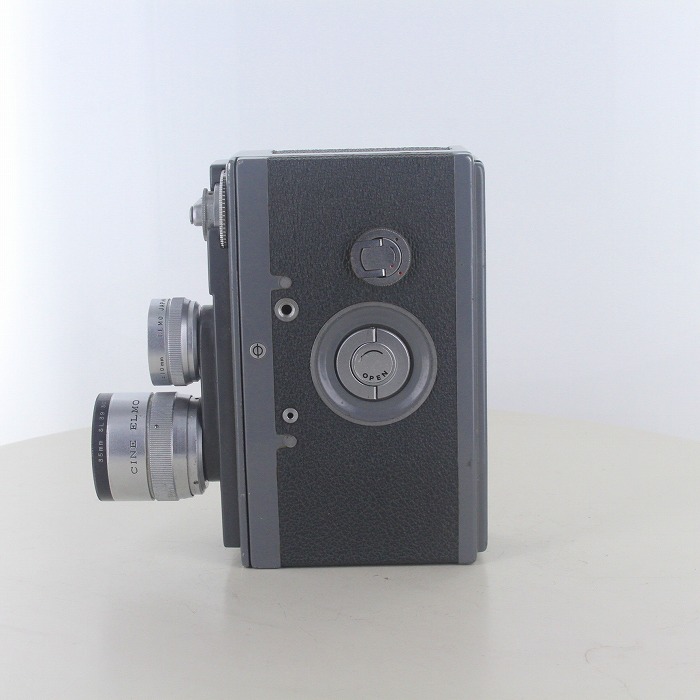 【中古】エルモ 8mmカメラ