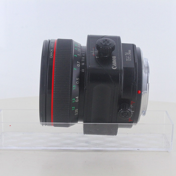 【中古】(キヤノン) Canon N TS-E24/F3.5L