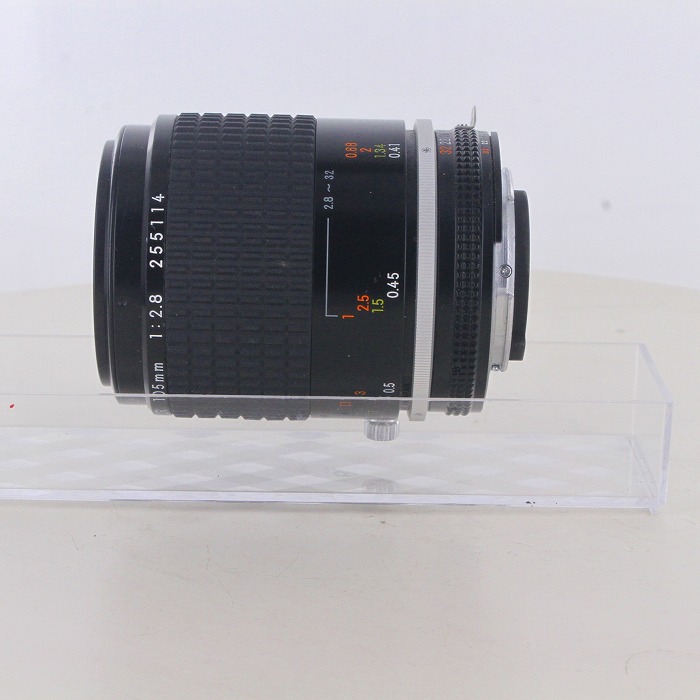 【中古】(ニコン) Nikon Micro-Nikkor 105/2.8