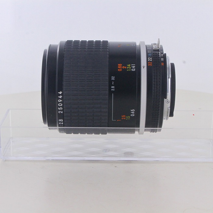 【中古】(ニコン) Nikon Ai-s Micro 105/2.8