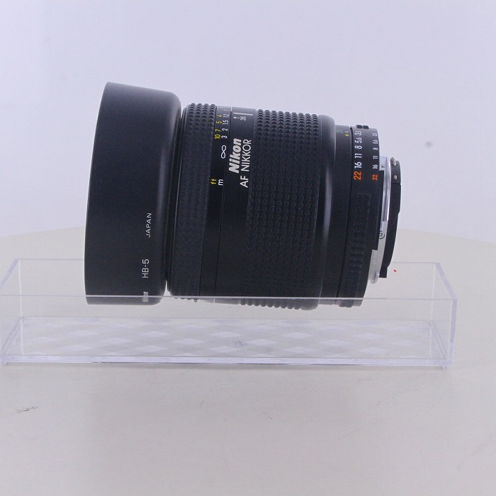【中古】(ニコン) Nikon AI AF 35-105/3.5-4.5D