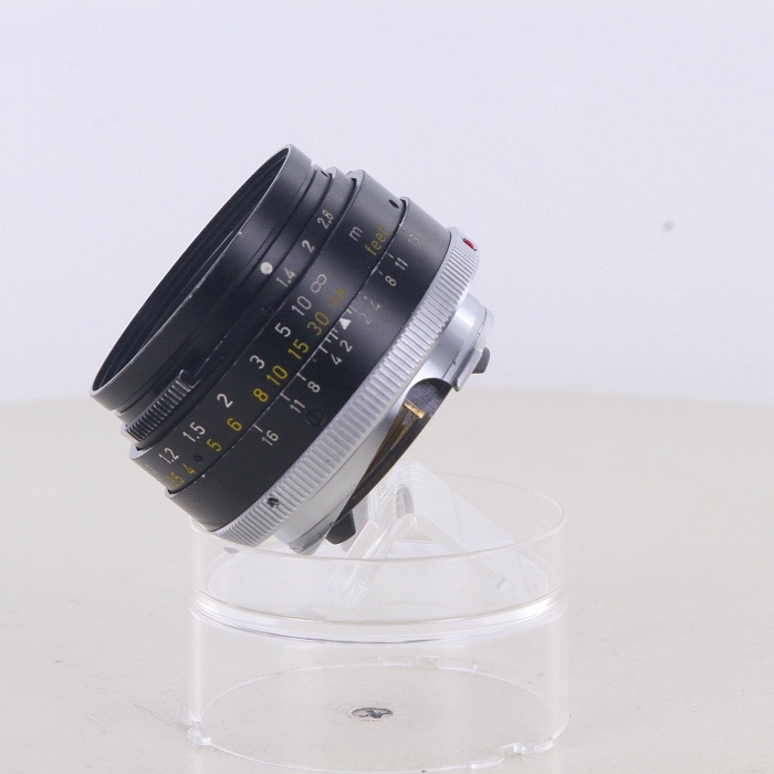 【中古】(ライカ) Leica ズミルックス M35/1.4 カナダ