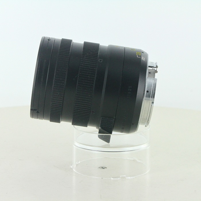 【中古】(ライカ) Leica トリエルマー M28-35-50/4 ASPH.