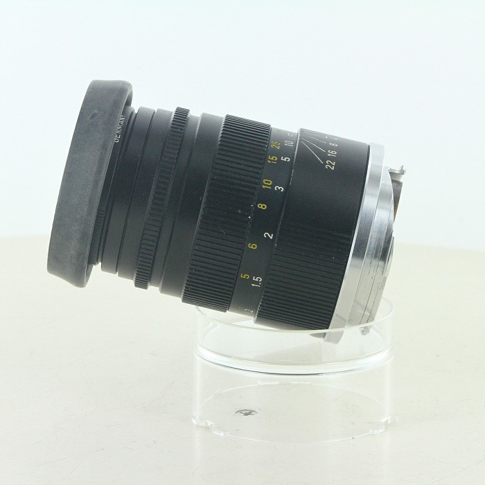 【中古】(ライカ) Leica エルマー C M90/4 (CL用)