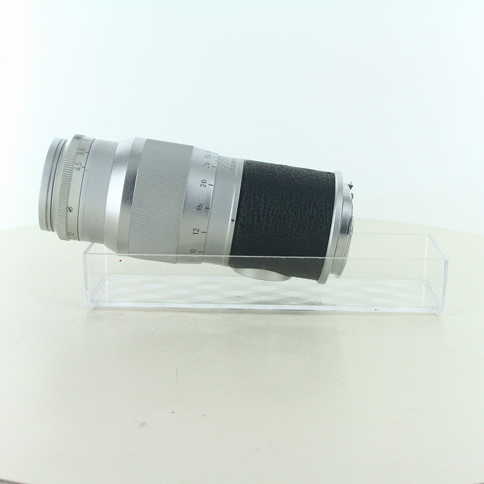【中古】(ライカ) Leica ヘクトール M13.5cm/4.5