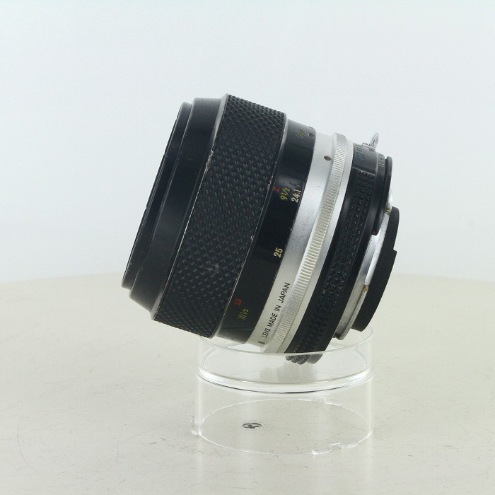 【中古】(ニコン) Nikon Micro-Nikkor-P Auto 55/3.5