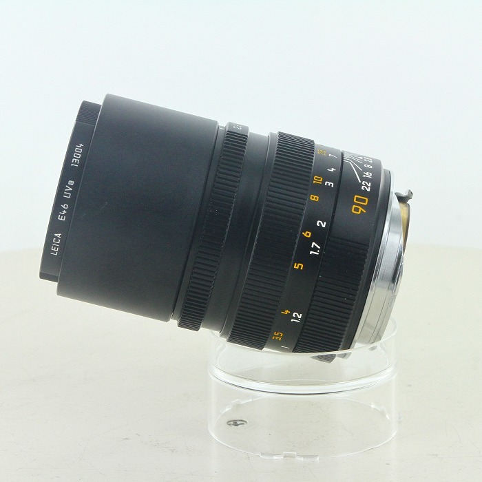 【中古】(ライカ) Leica エルマリート M90/2.8 E46