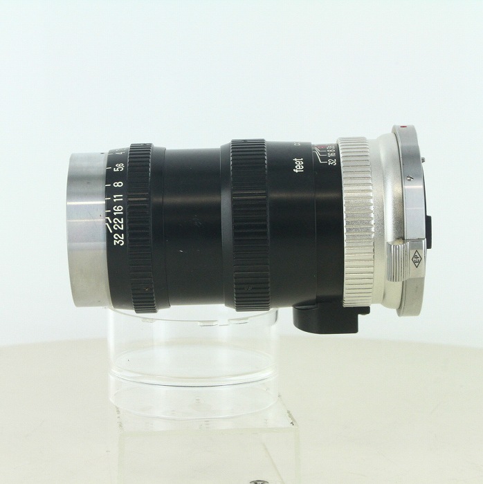 【中古】(ニコン) Nikon QC 135/3.5
